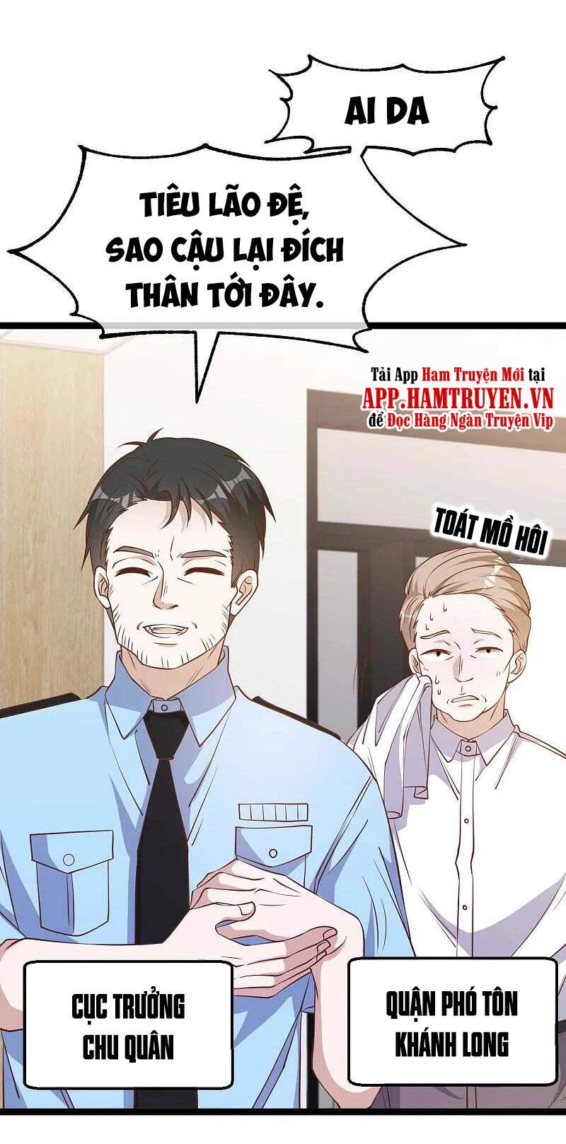 Thần Cấp Ngư Phu Chapter 213 - 3