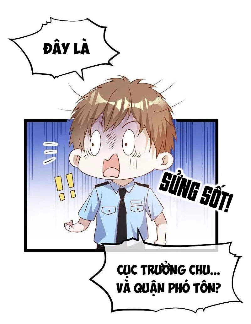 Thần Cấp Ngư Phu Chapter 213 - 4