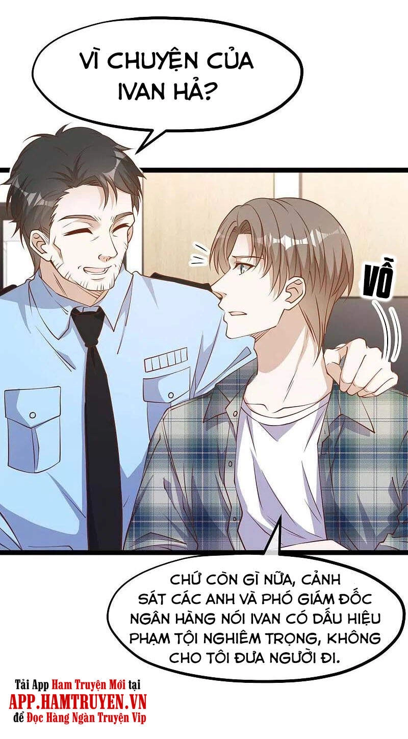 Thần Cấp Ngư Phu Chapter 213 - 5