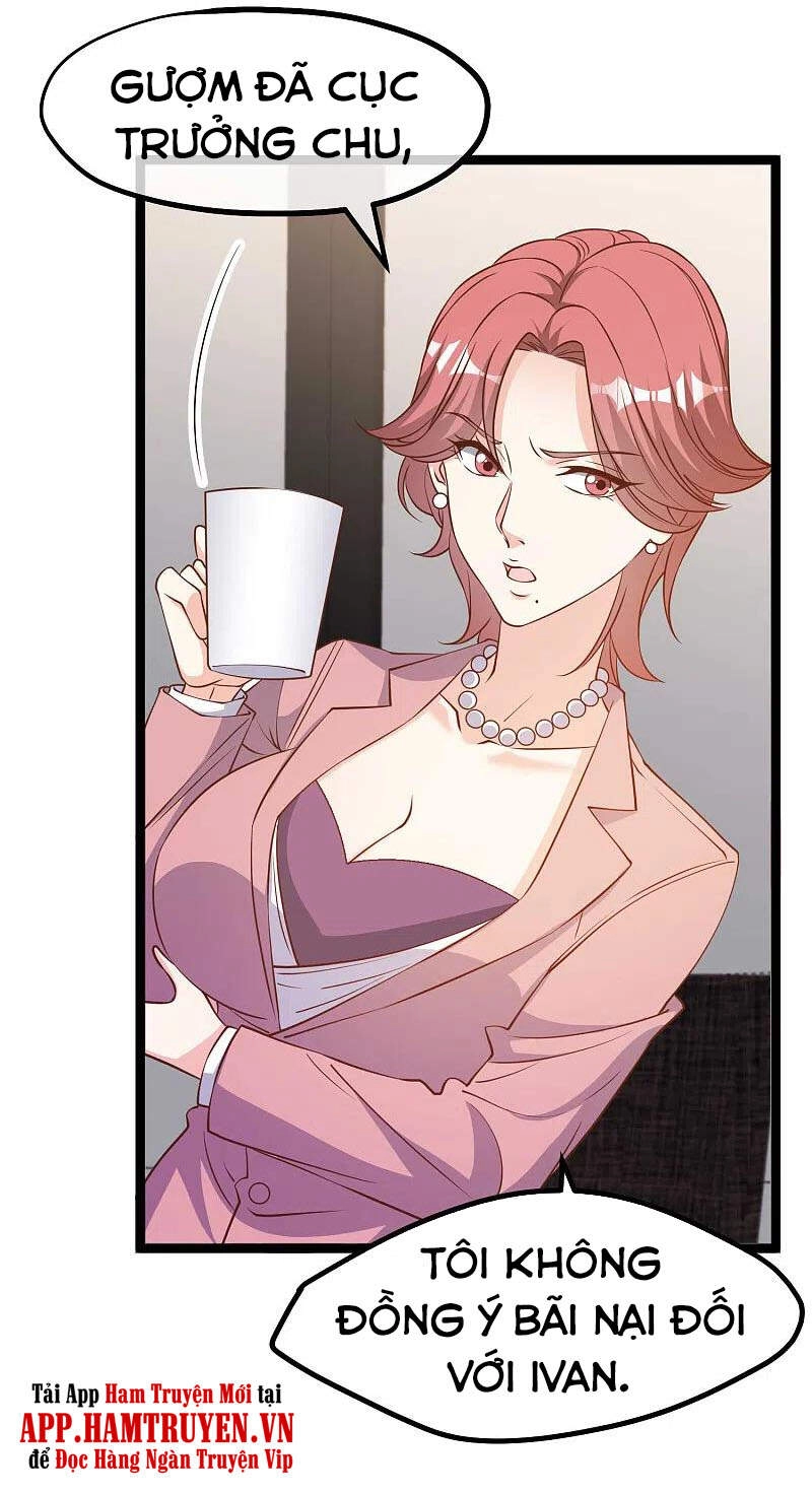 Thần Cấp Ngư Phu Chapter 213 - 7