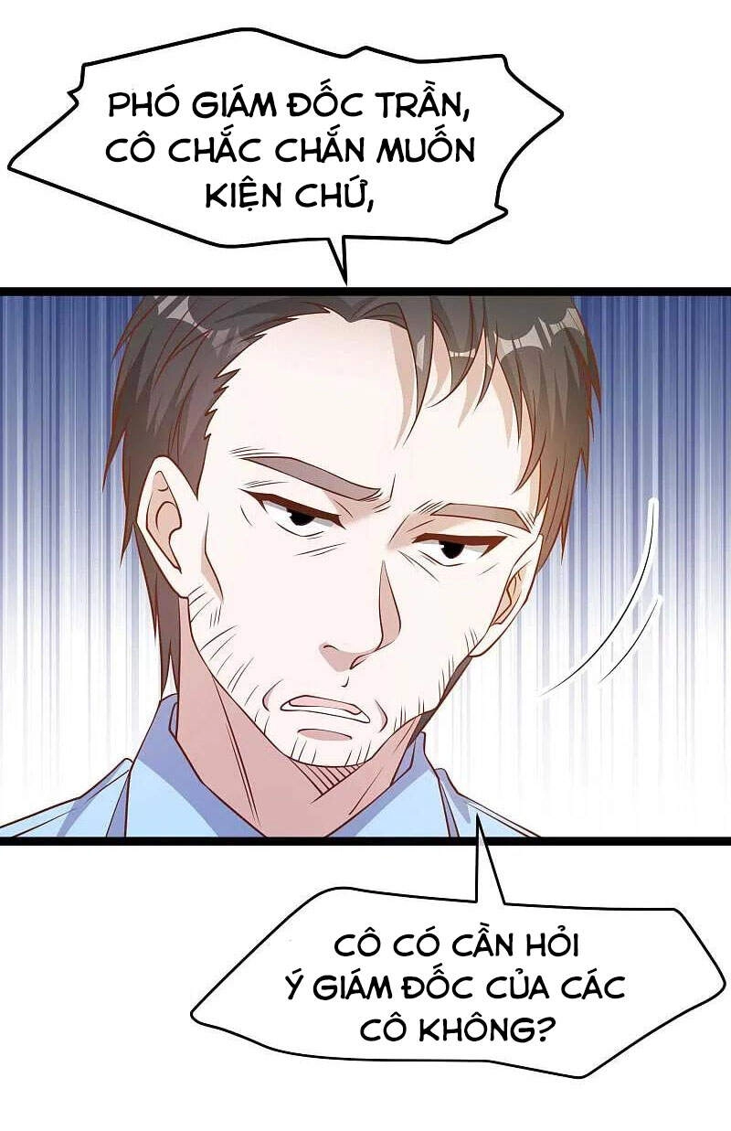 Thần Cấp Ngư Phu Chapter 213 - 8