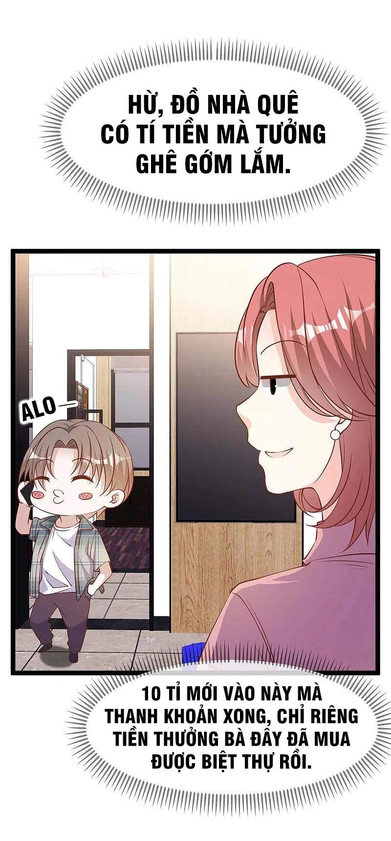 Thần Cấp Ngư Phu Chapter 213 - 14