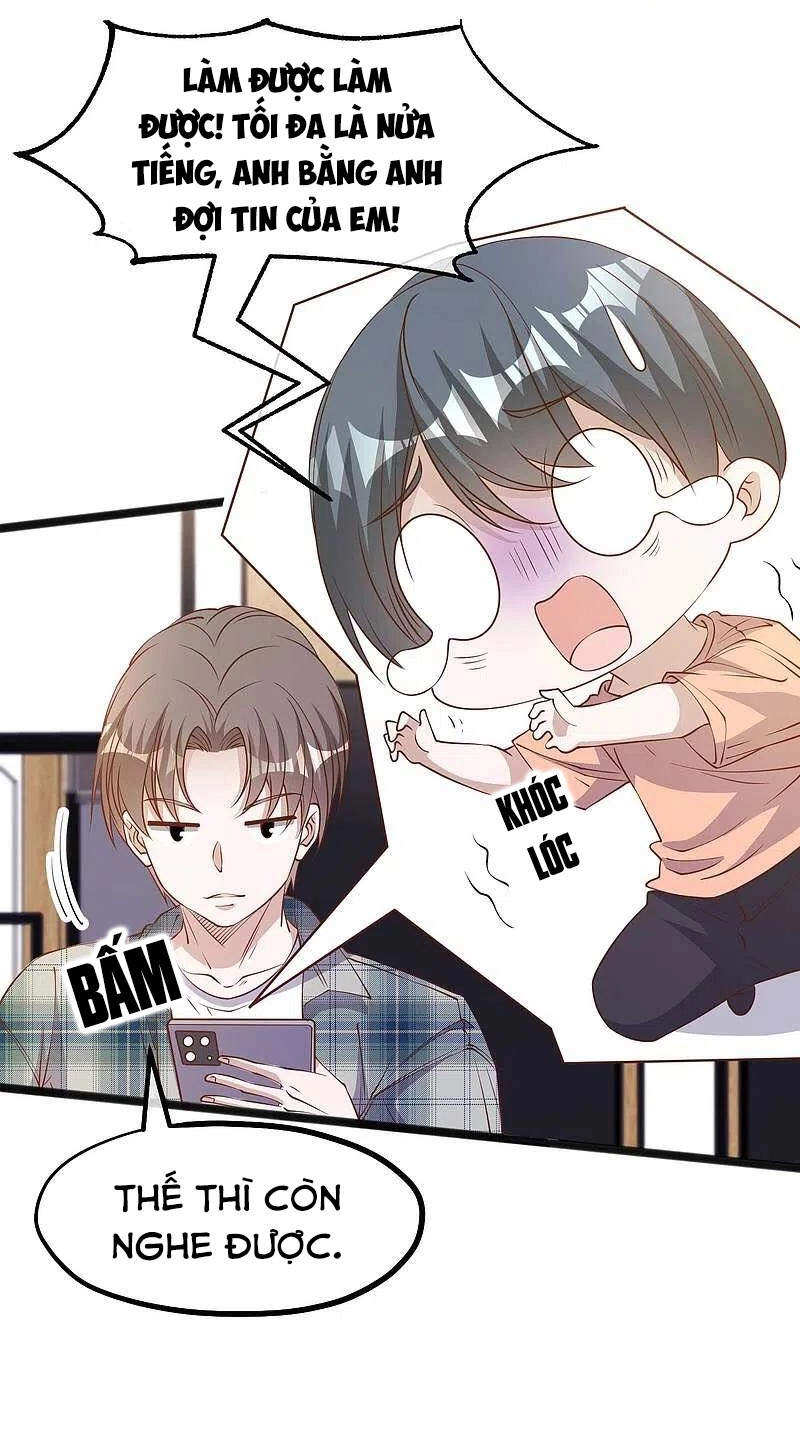 Thần Cấp Ngư Phu Chapter 213 - 18