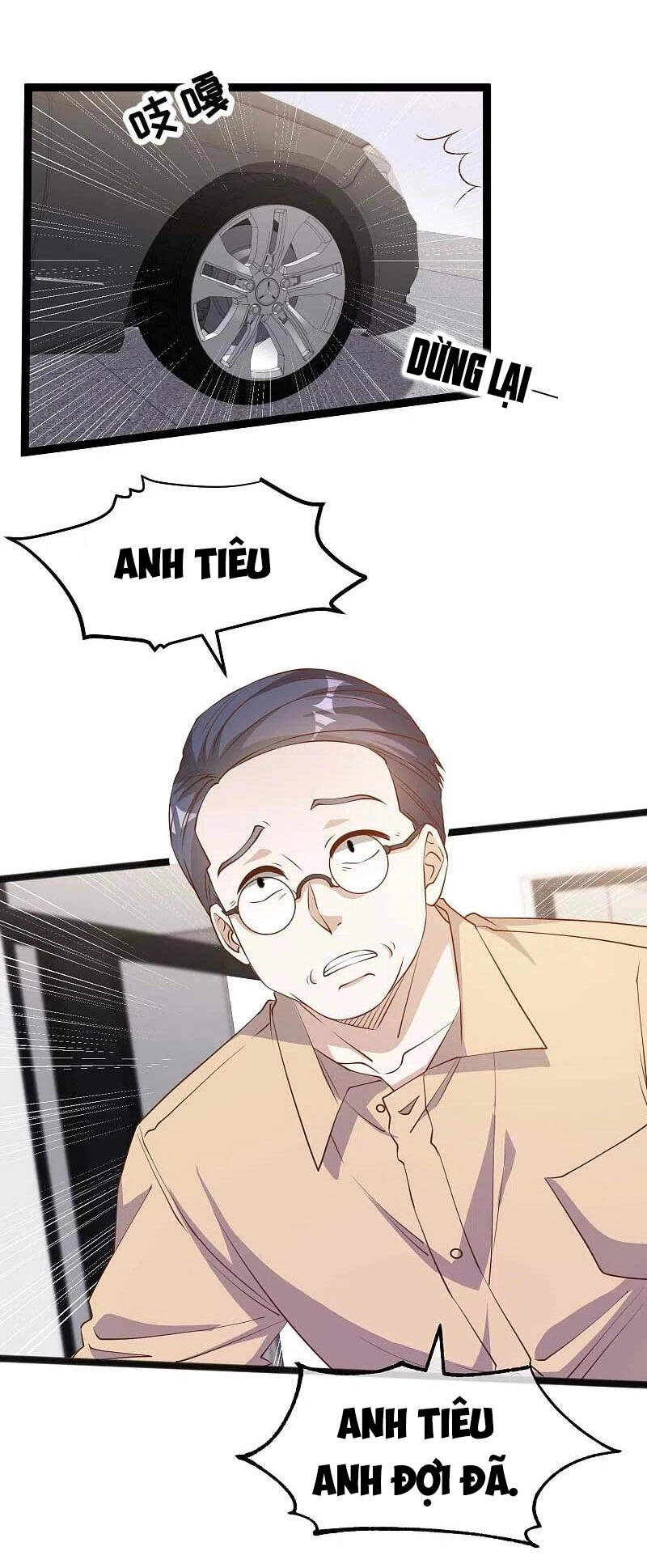 Thần Cấp Ngư Phu Chapter 213 - 22