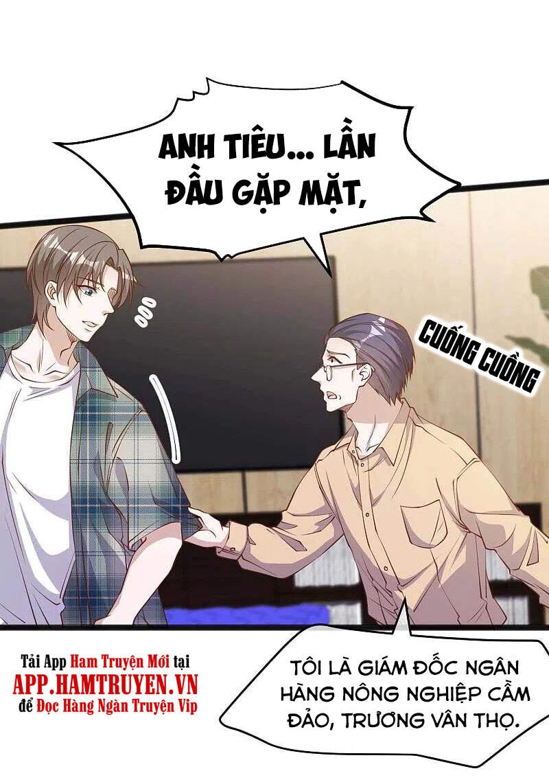 Thần Cấp Ngư Phu Chapter 214 - 1