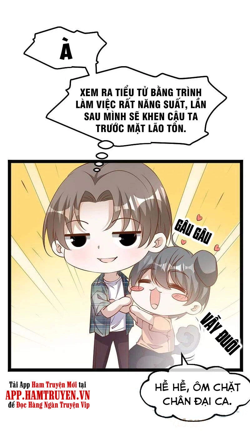 Thần Cấp Ngư Phu Chapter 214 - 3