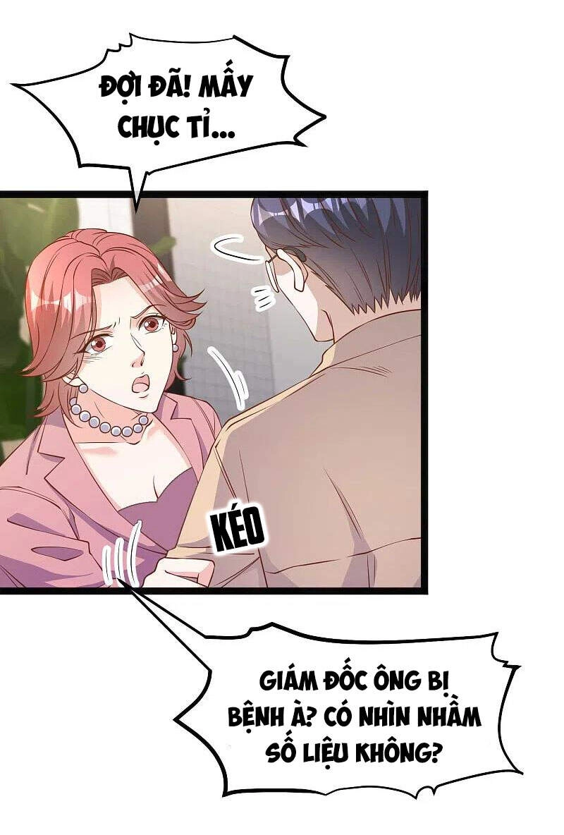 Thần Cấp Ngư Phu Chapter 214 - 4