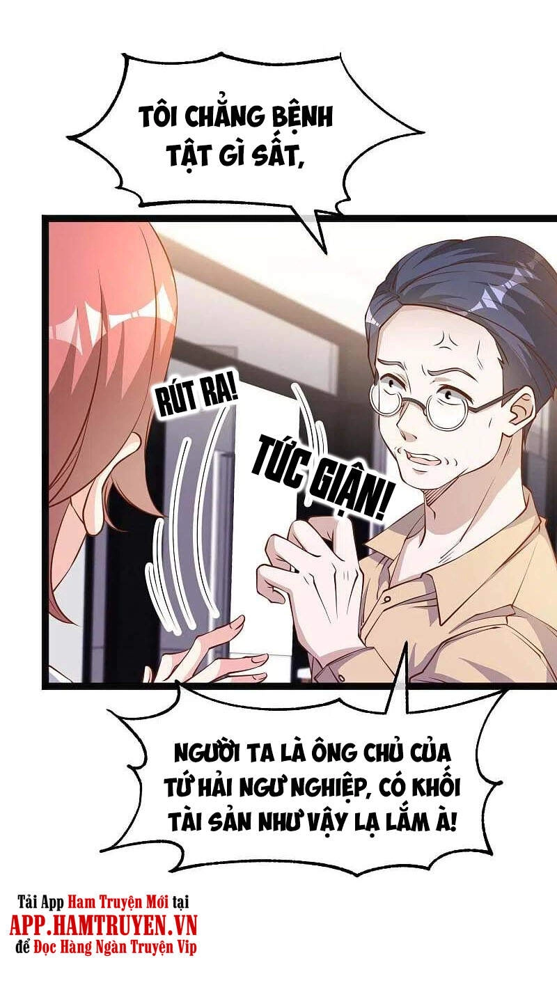 Thần Cấp Ngư Phu Chapter 214 - 5