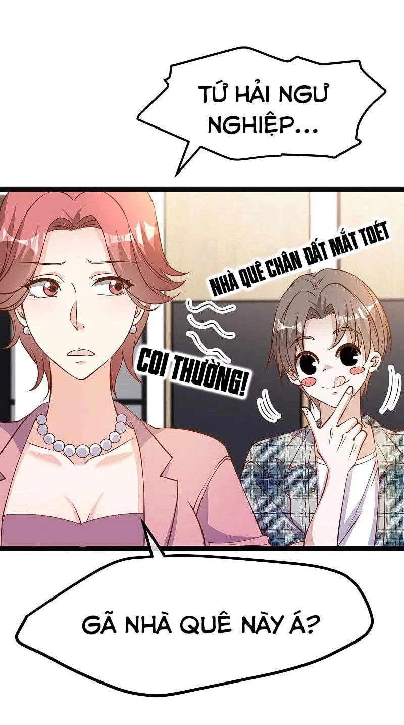 Thần Cấp Ngư Phu Chapter 214 - 6