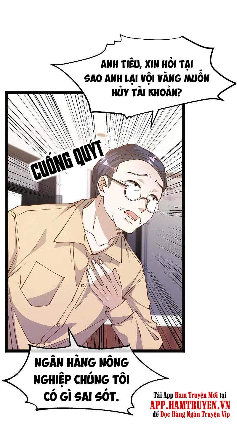 Thần Cấp Ngư Phu Chapter 214 - 7