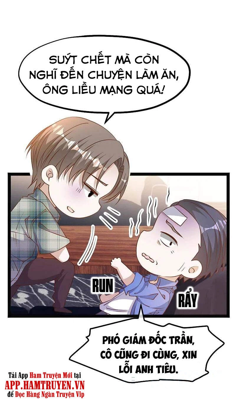 Thần Cấp Ngư Phu Chapter 214 - 11