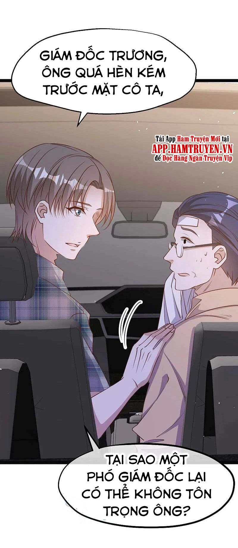 Thần Cấp Ngư Phu Chapter 214 - 15