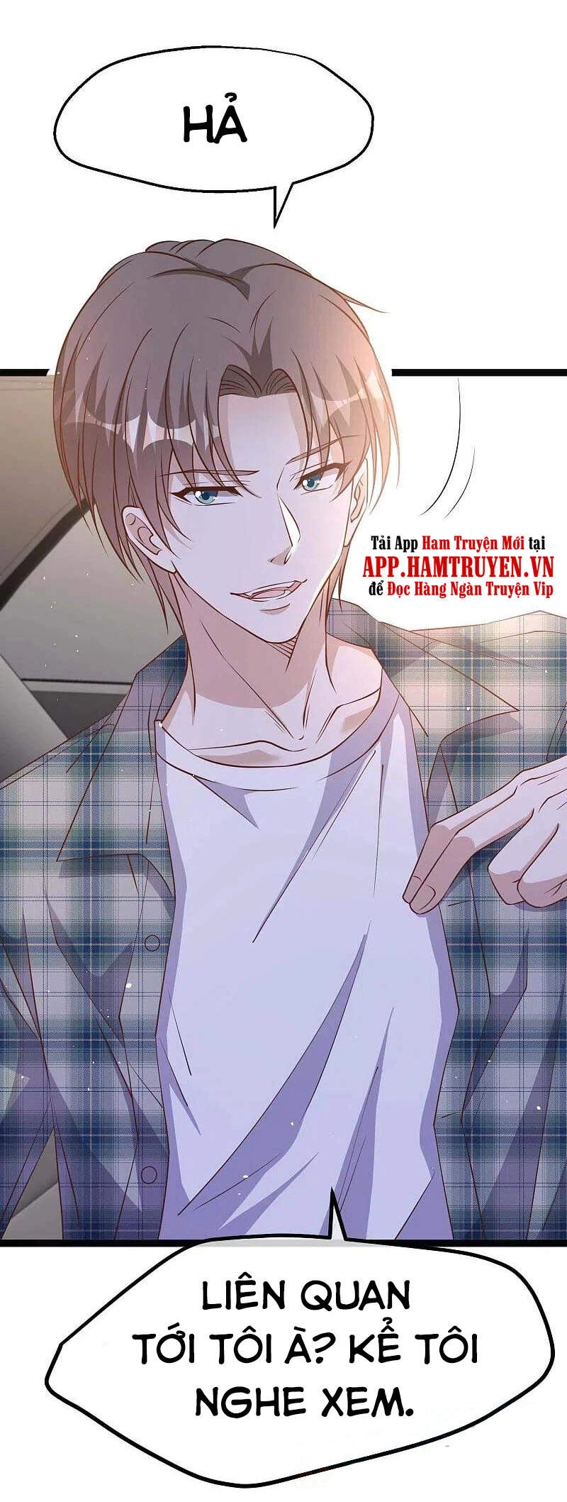 Thần Cấp Ngư Phu Chapter 214 - 17