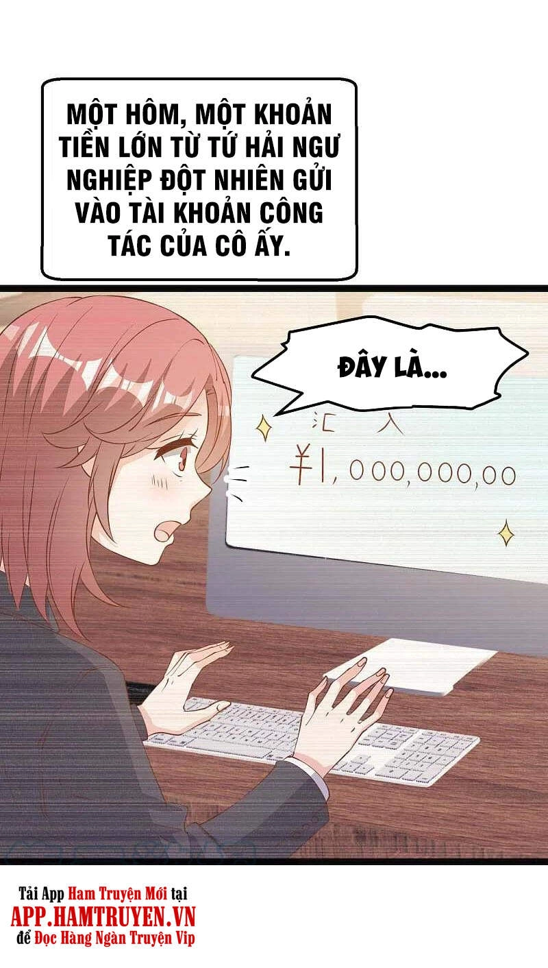 Thần Cấp Ngư Phu Chapter 214 - 19