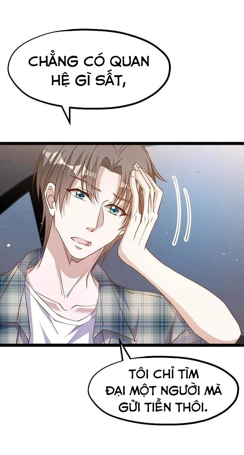 Thần Cấp Ngư Phu Chapter 214 - 22