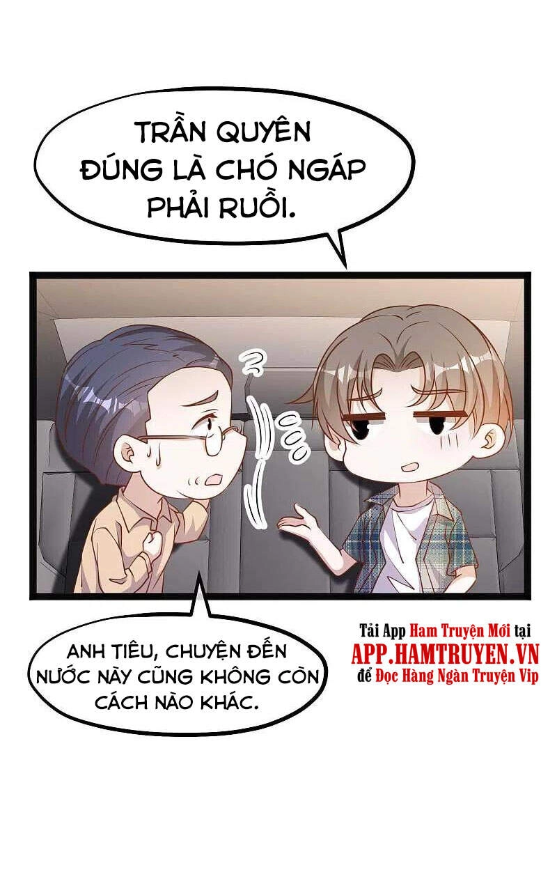 Thần Cấp Ngư Phu Chapter 214 - 23