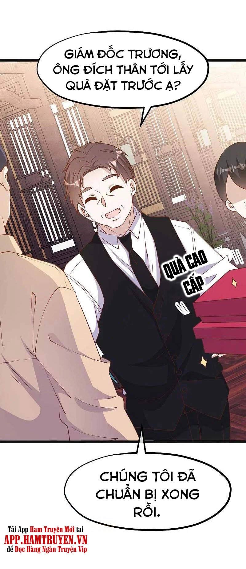 Thần Cấp Ngư Phu Chapter 214 - 27