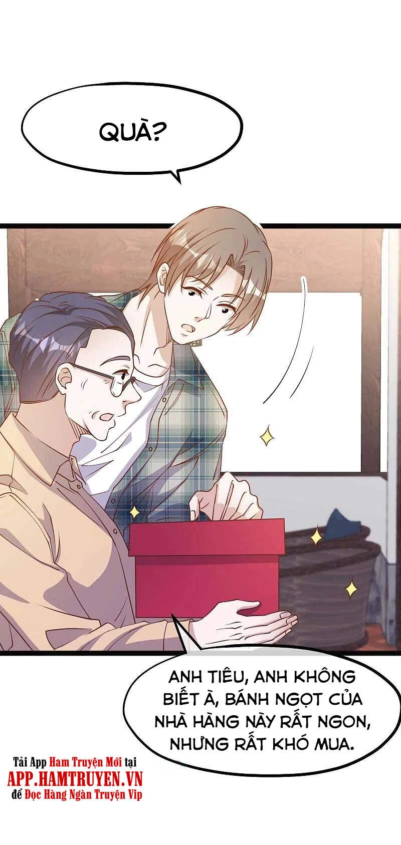 Thần Cấp Ngư Phu Chapter 214 - 29