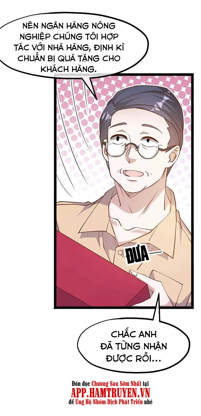 Thần Cấp Ngư Phu Chapter 214 - 30