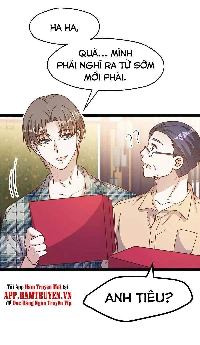 Thần Cấp Ngư Phu Chapter 215 - 1