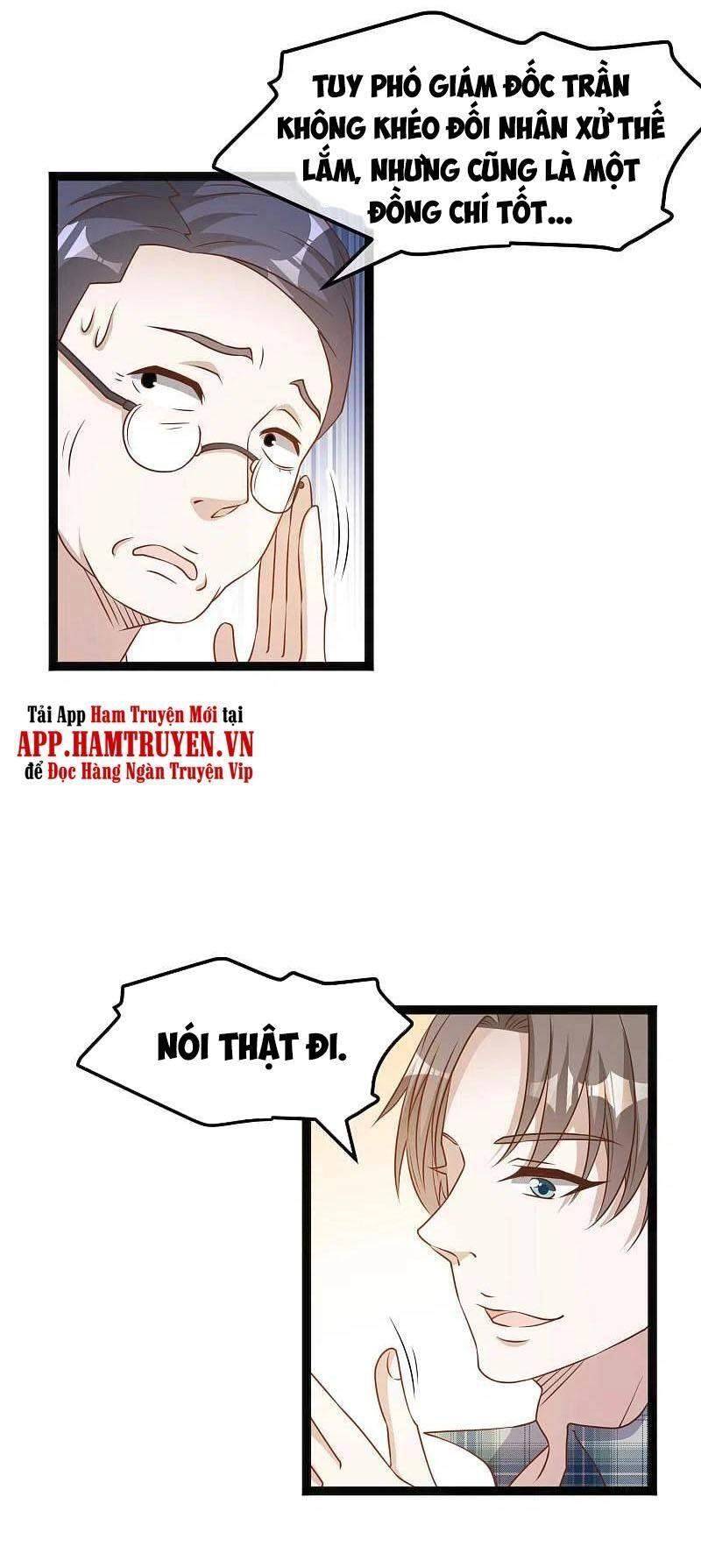 Thần Cấp Ngư Phu Chapter 215 - 3