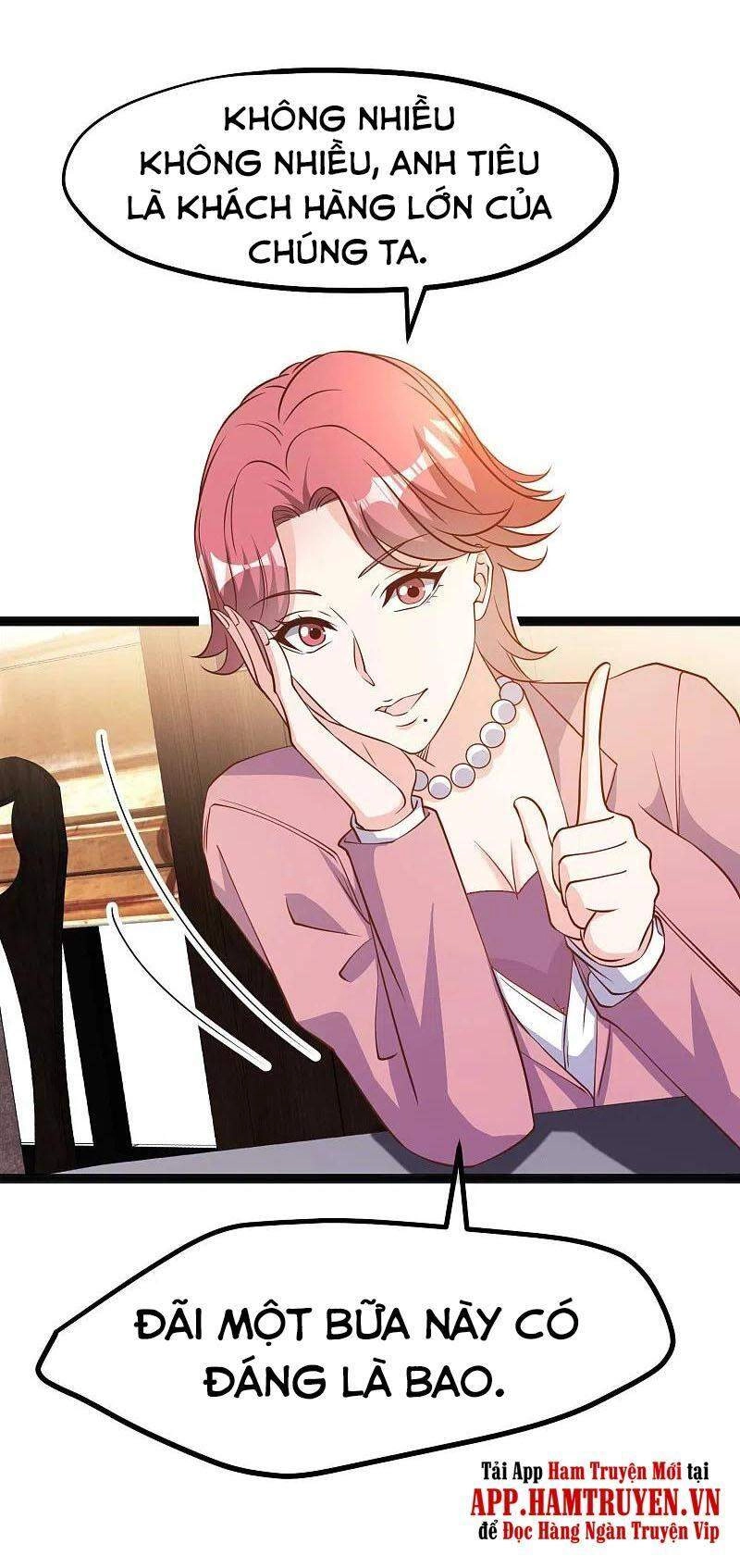 Thần Cấp Ngư Phu Chapter 215 - 9