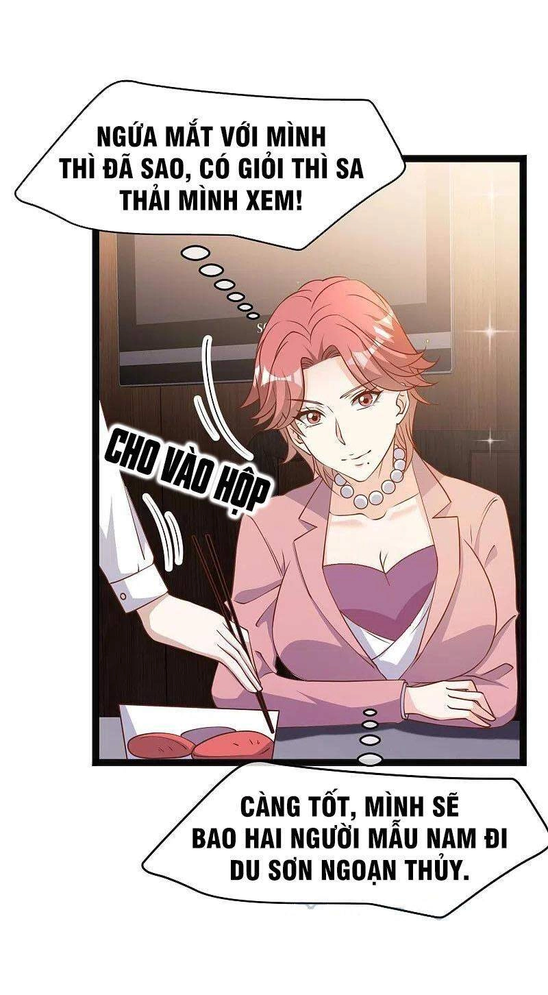 Thần Cấp Ngư Phu Chapter 215 - 12