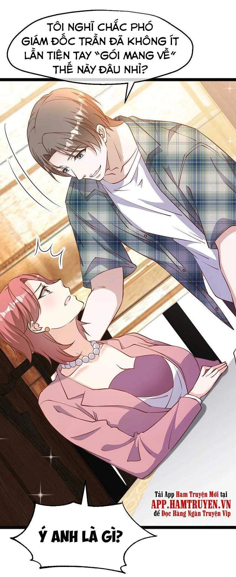 Thần Cấp Ngư Phu Chapter 215 - 13