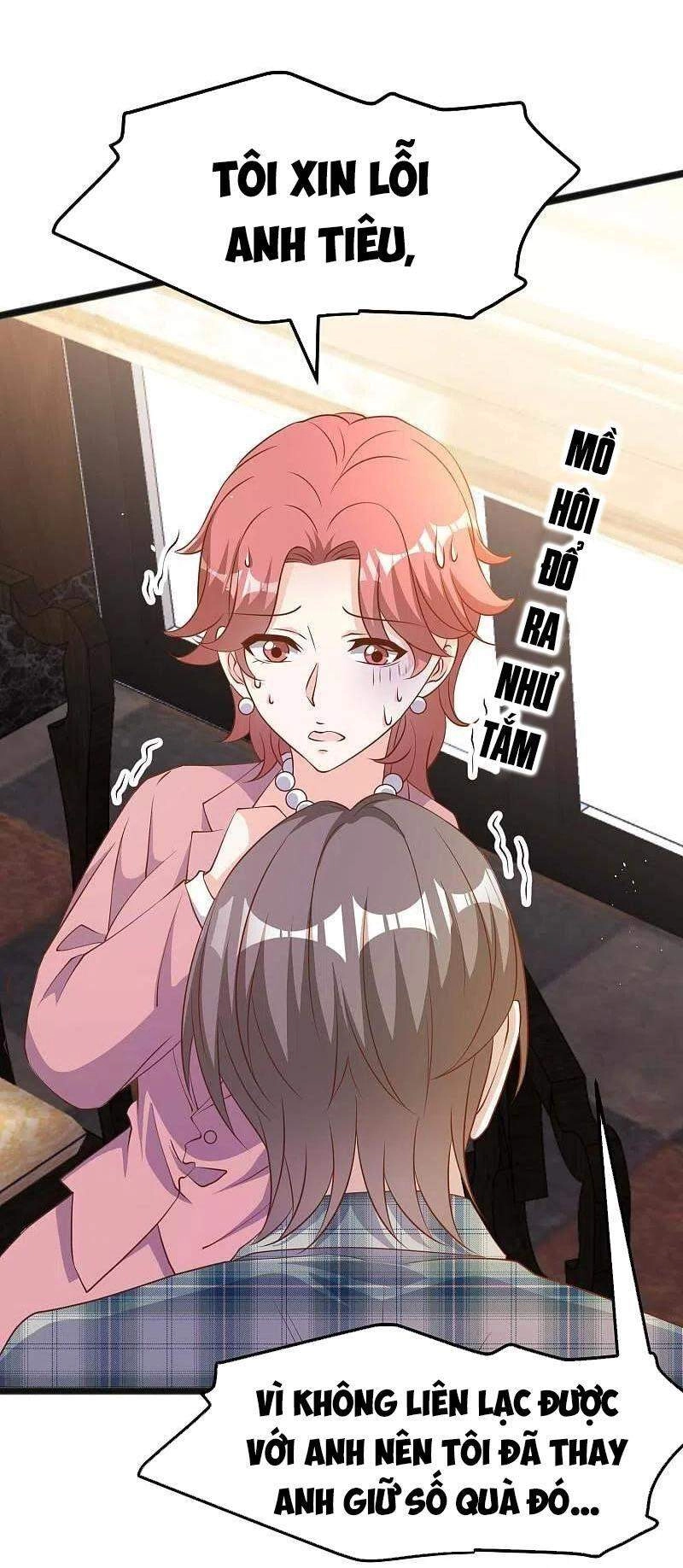 Thần Cấp Ngư Phu Chapter 215 - 22