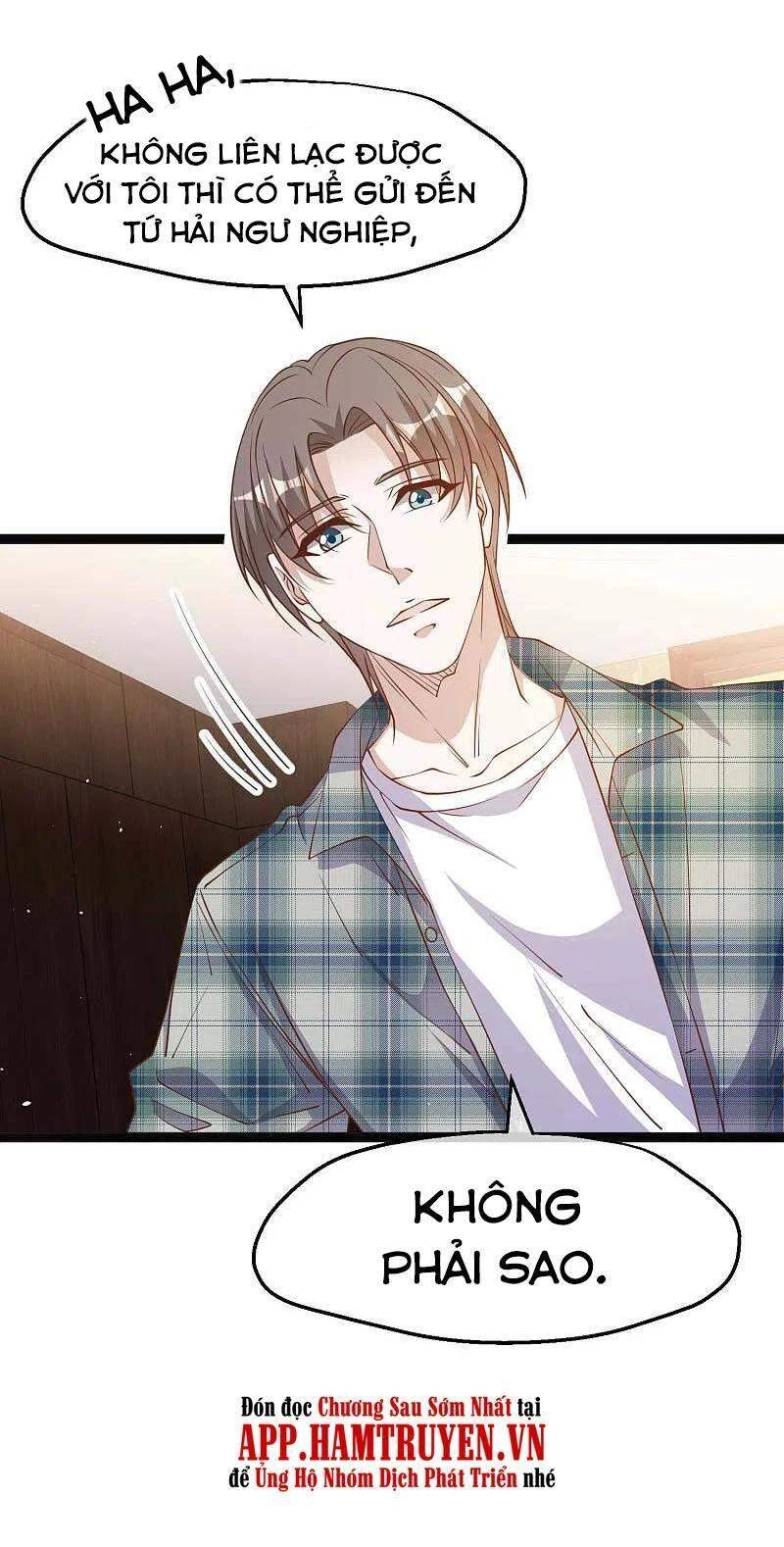 Thần Cấp Ngư Phu Chapter 215 - 23