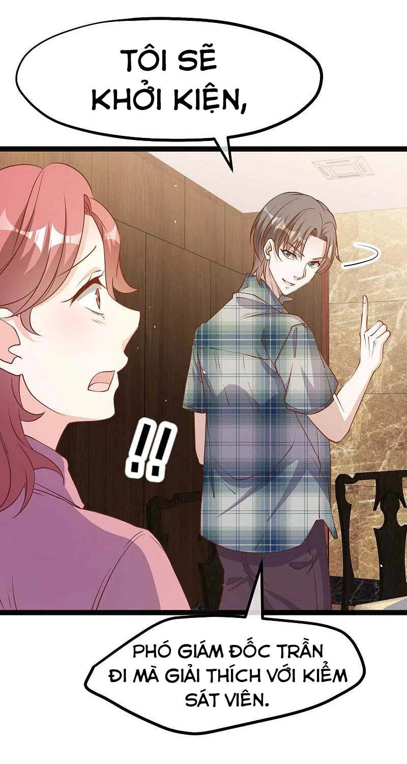 Thần Cấp Ngư Phu Chapter 216 - 1