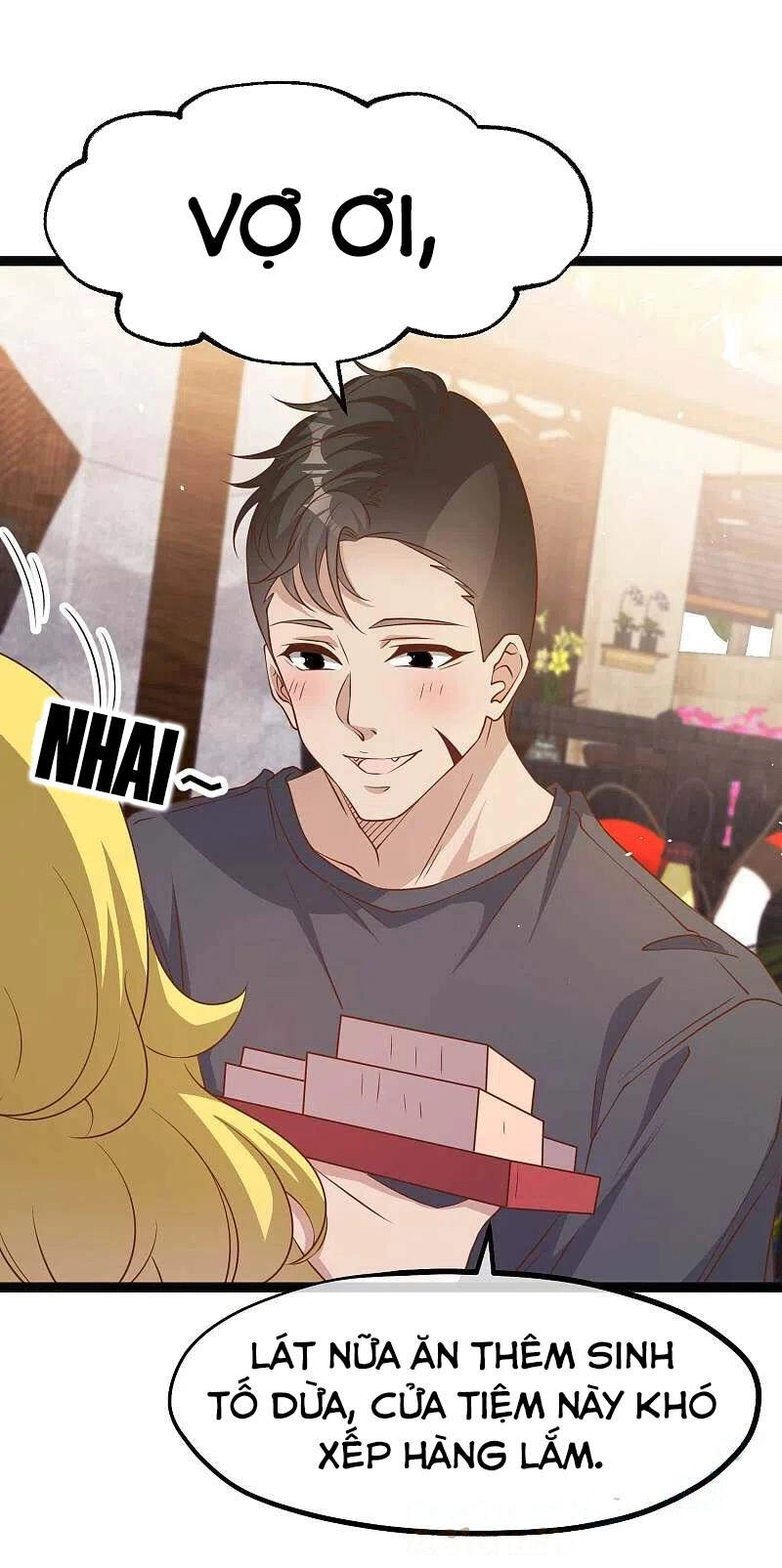 Thần Cấp Ngư Phu Chapter 216 - 13