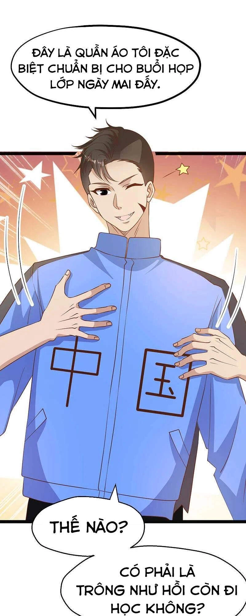 Thần Cấp Ngư Phu Chapter 216 - 18