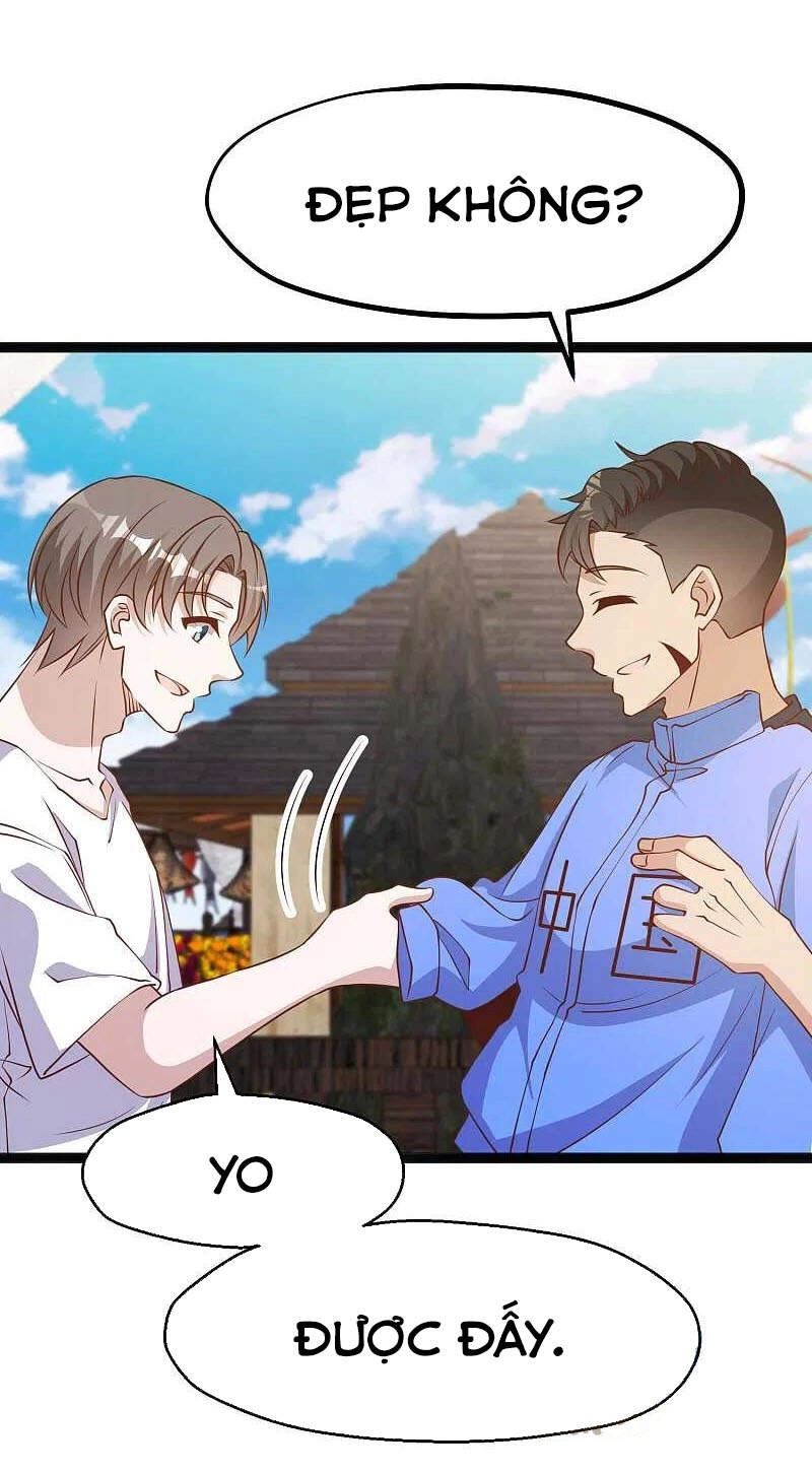 Thần Cấp Ngư Phu Chapter 216 - 20