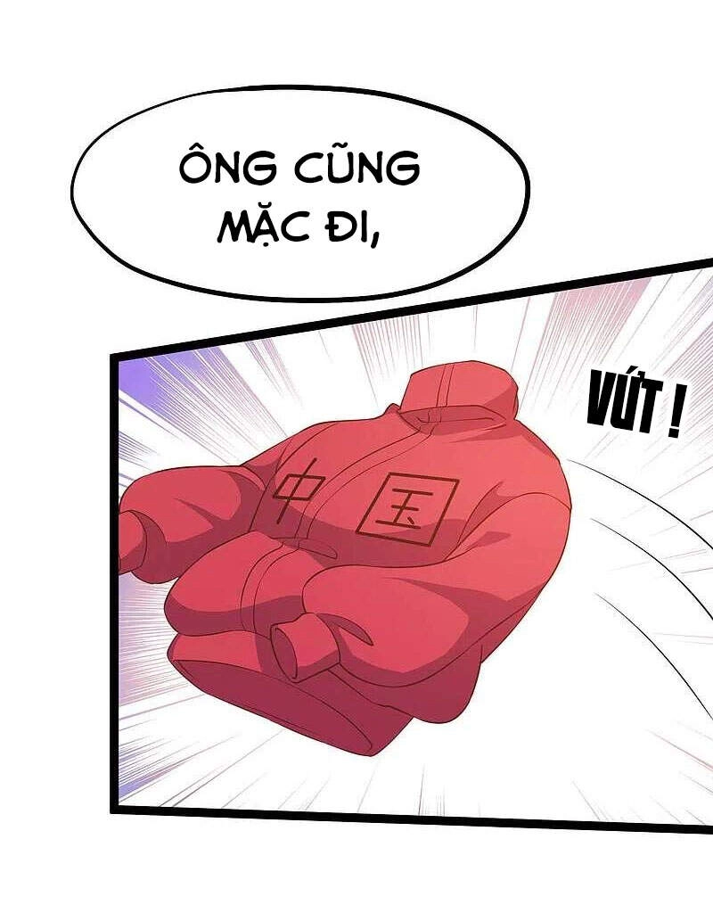 Thần Cấp Ngư Phu Chapter 216 - 21