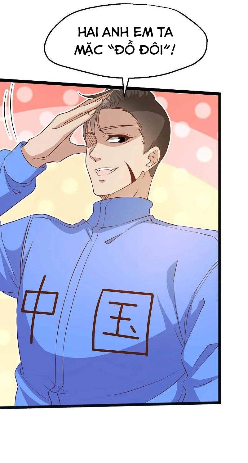 Thần Cấp Ngư Phu Chapter 216 - 22