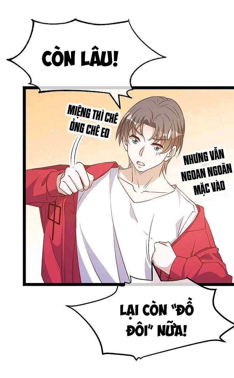 Thần Cấp Ngư Phu Chapter 216 - 23