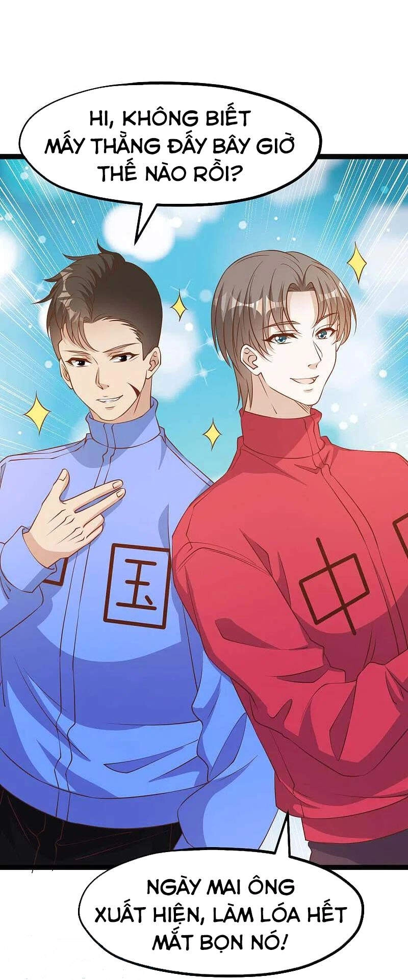 Thần Cấp Ngư Phu Chapter 216 - 24