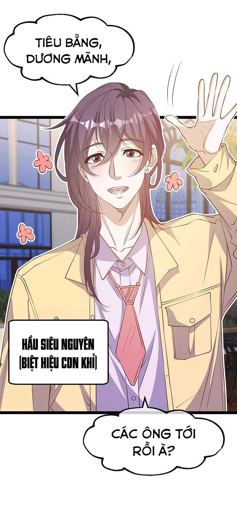 Thần Cấp Ngư Phu Chapter 217 - 2