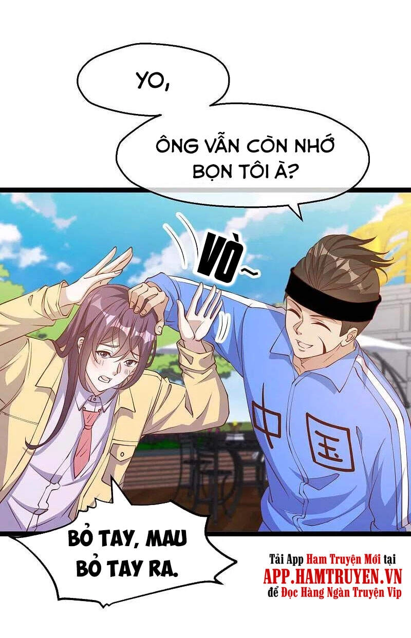 Thần Cấp Ngư Phu Chapter 217 - 3