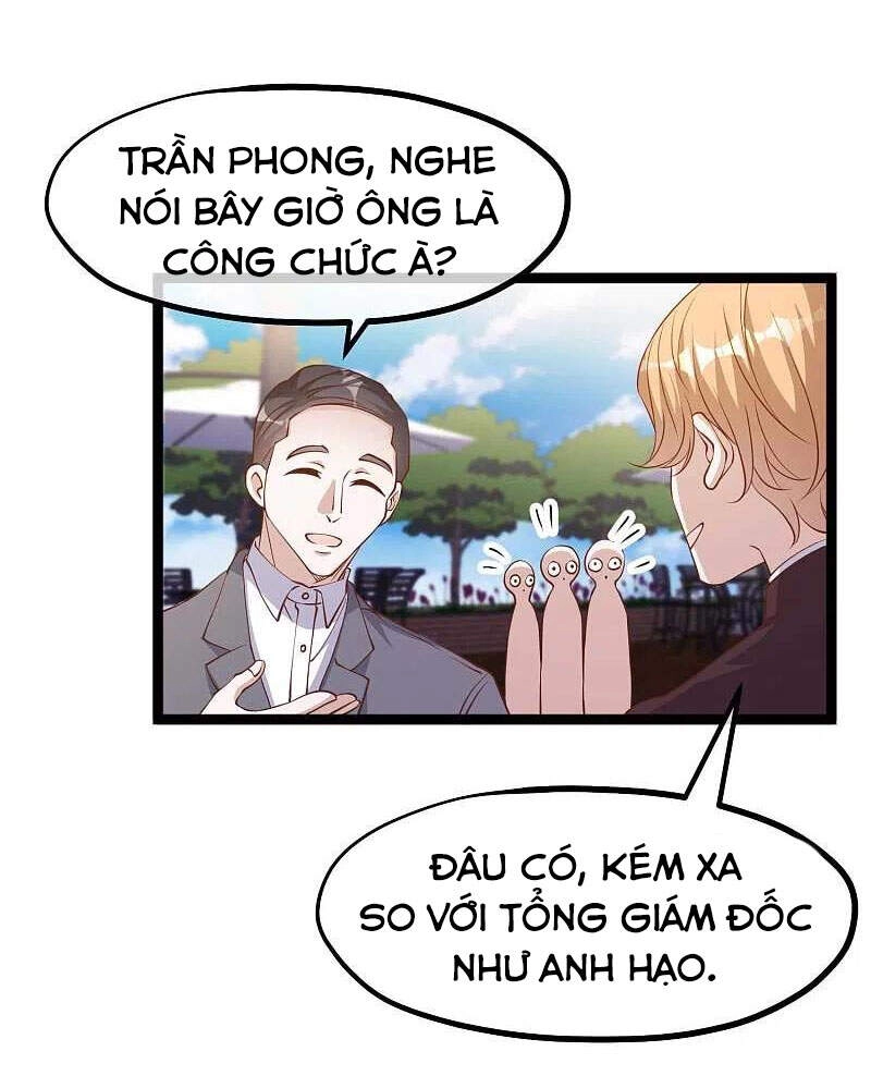 Thần Cấp Ngư Phu Chapter 217 - 6