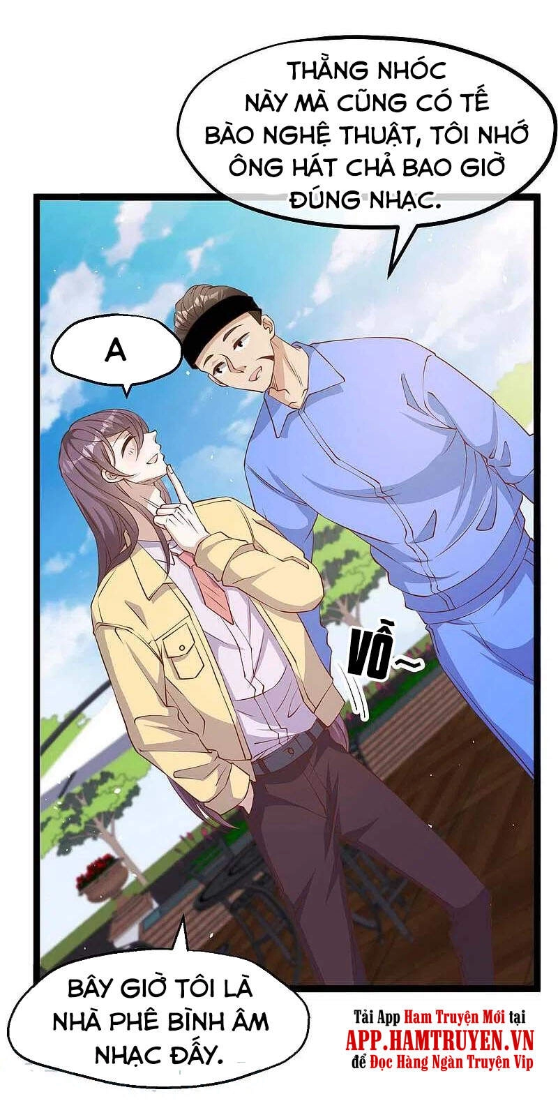 Thần Cấp Ngư Phu Chapter 217 - 9