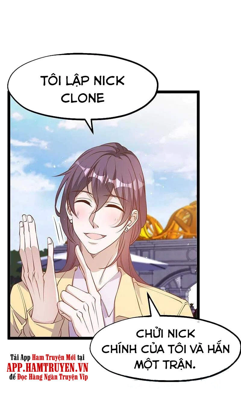 Thần Cấp Ngư Phu Chapter 217 - 13