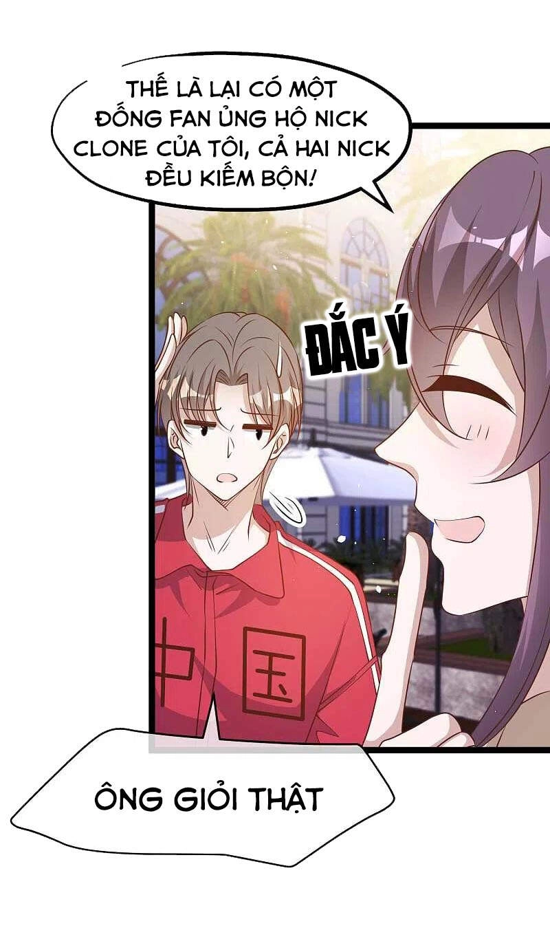 Thần Cấp Ngư Phu Chapter 217 - 14