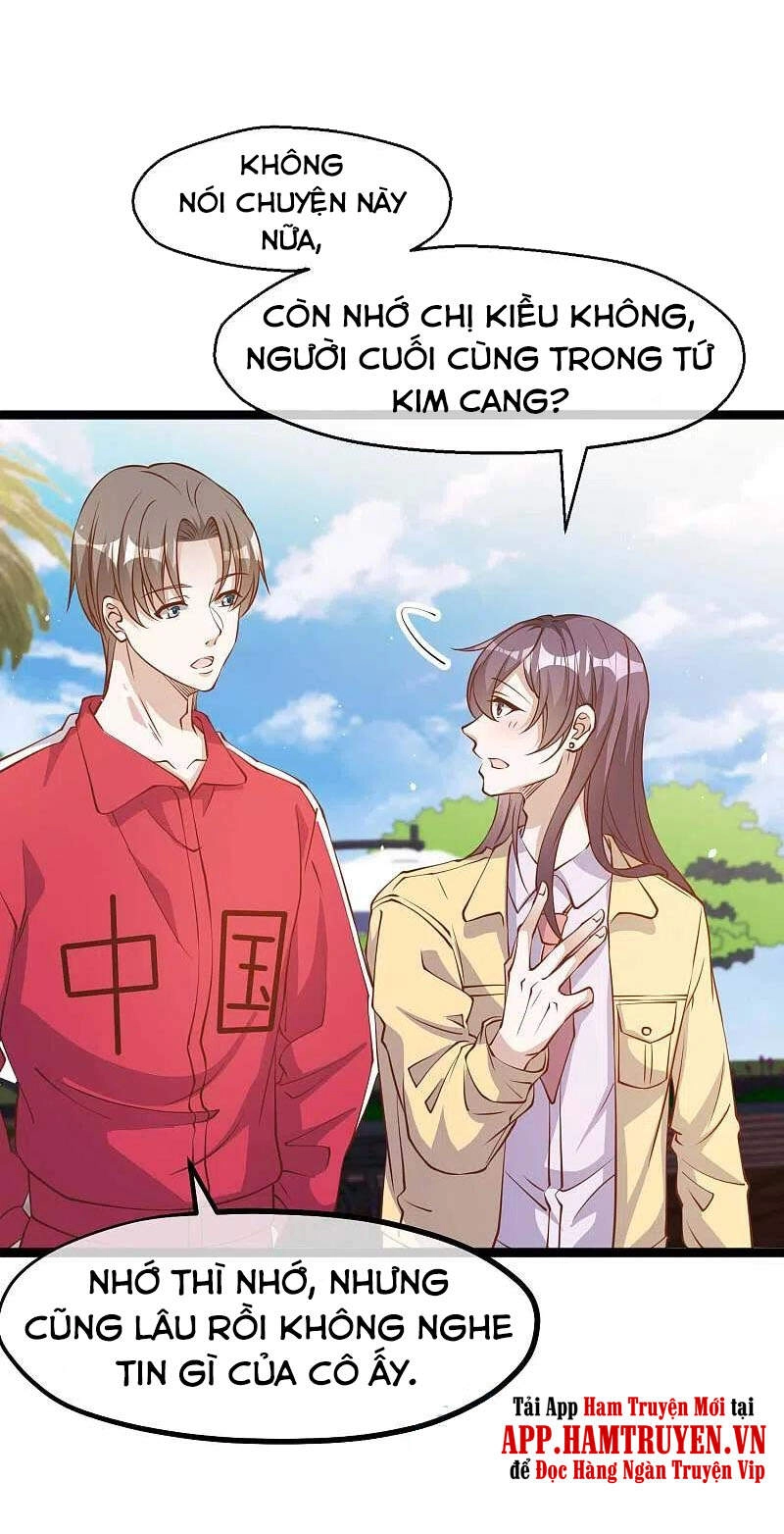 Thần Cấp Ngư Phu Chapter 217 - 15