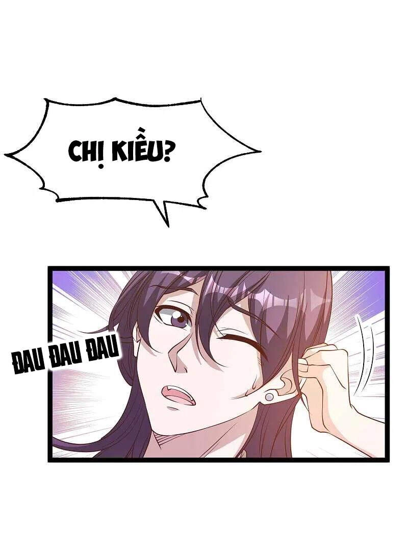 Thần Cấp Ngư Phu Chapter 217 - 18