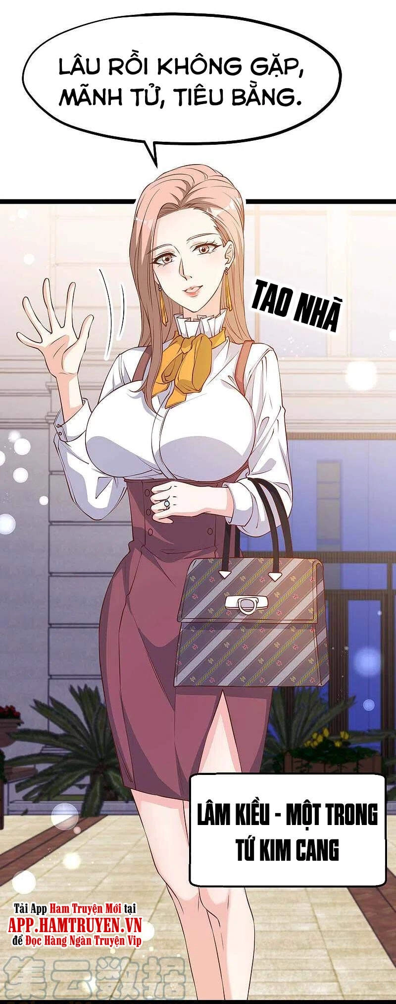 Thần Cấp Ngư Phu Chapter 217 - 19