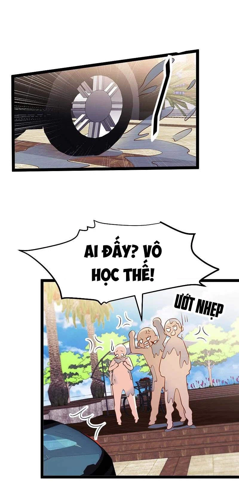 Thần Cấp Ngư Phu Chapter 217 - 22