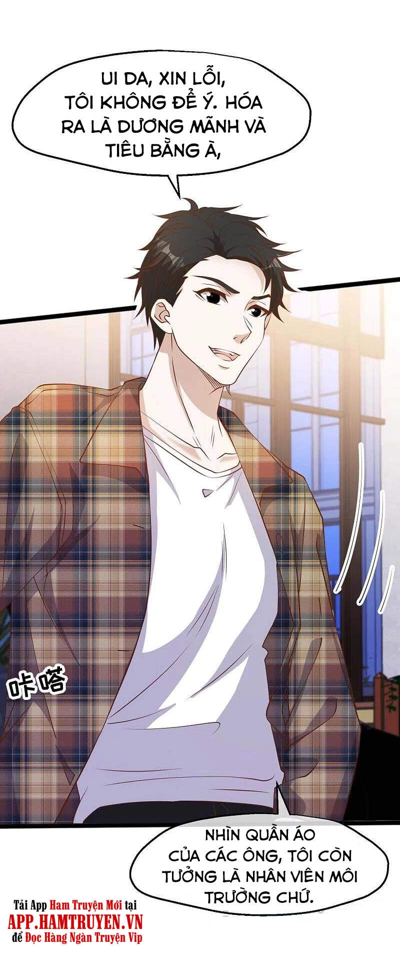 Thần Cấp Ngư Phu Chapter 217 - 23