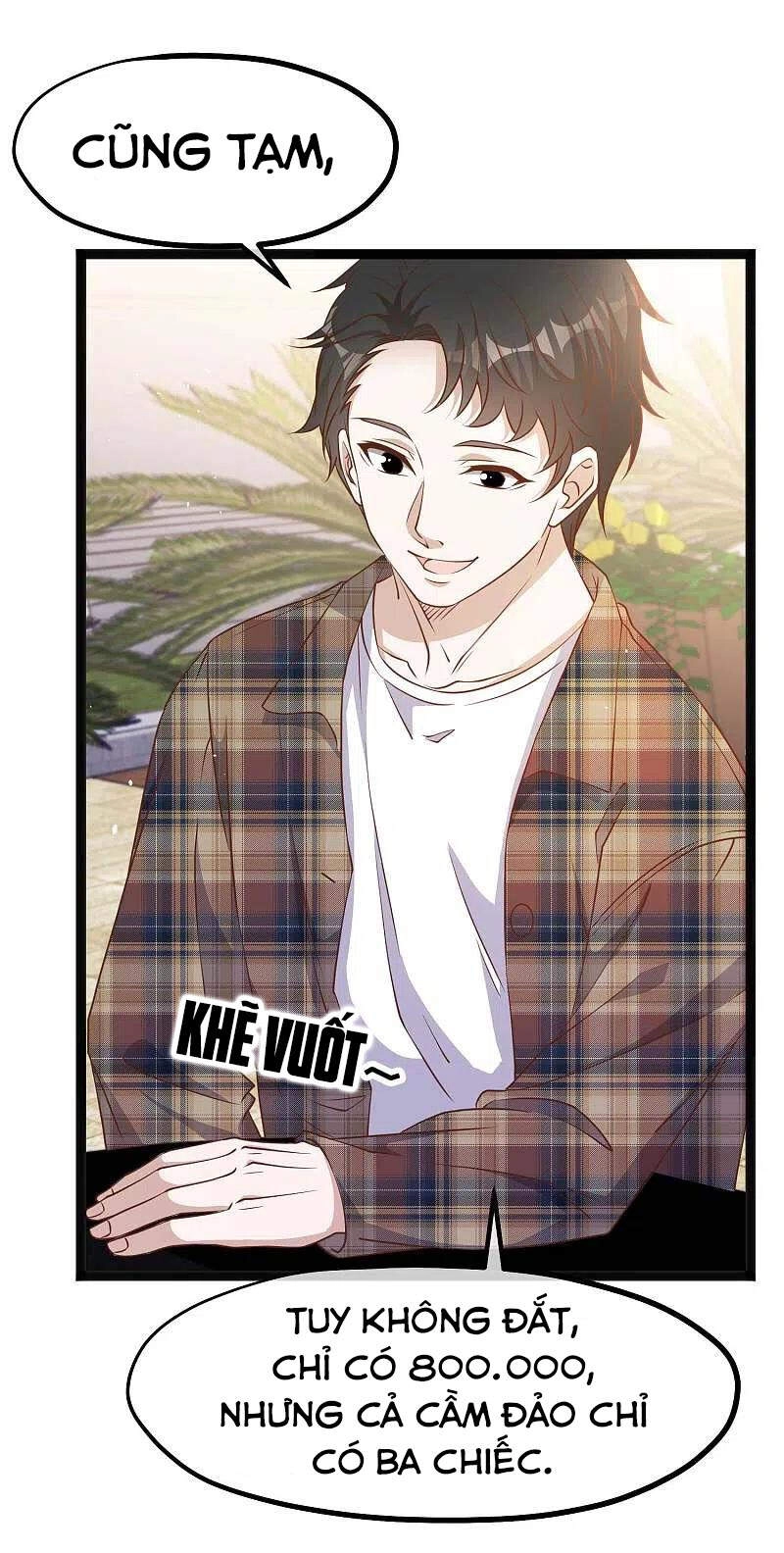 Thần Cấp Ngư Phu Chapter 218 - 2